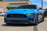 Used 2020 Ford Mustang Coupe image 3