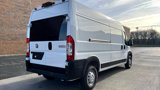 Used 2023 RAM ProMaster 2500 image 3