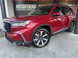 New 2025 Honda Pilot Touring image 1