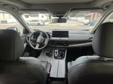 New 2025 Nissan Rogue Platinum image 6