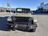 New 2025 Jeep Gladiator Willys image 2