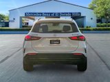New 2025 Mercedes-Benz GLA 35 AMG 4MATIC image 3