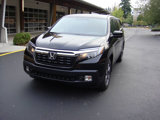 Used 2017 Honda Ridgeline RTL image 3
