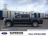 New 2025 Ford F150 Lariat image 3