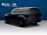 New 2025 Hyundai Santa Fe Calligraphy image 5