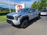 New 2025 Toyota Tacoma TRD Off-Road image 2
