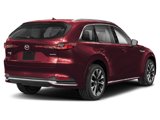 New 2025 MAZDA CX-90 3.3 Turbo S w/ Premium Package image 3