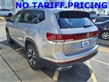 New 2025 Volkswagen Atlas SE image 5