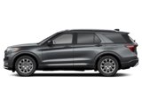 New 2025 Ford Explorer ST-Line image 2