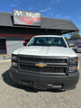 Used 2014 Chevrolet Silverado 1500 W/T image 2