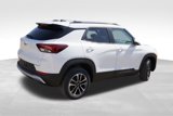 New 2026 Chevrolet TrailBlazer LT w/ LT Cold Weather Package image 3