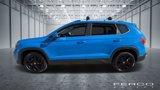 Used 2022 Volkswagen Taos SE w/ IQ.Drive SE Package image 2