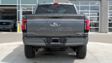 New 2025 Ford F150 Lightning XLT image 4