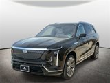 New 2026 Cadillac Vistiq Luxury image 5