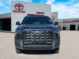 New 2025 Toyota Tundra Platinum image 2