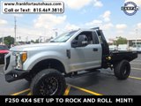 Used 2017 Ford F250 XL w/ STX Appearance Package image 5