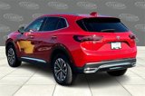 New 2025 Buick Envision Preferred image 3