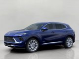 New 2025 Buick Envision Avenir image 2