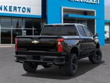 New 2025 Chevrolet Silverado 1500 Custom Trail Boss image 4