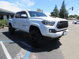 Used 2021 Toyota Tacoma 4x4 Double Cab image 3