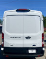 Used 2023 Ford Transit 250 Medium Roof AWD w/ Load Area Protection Package image 4