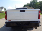 Used 2021 Chevrolet Silverado 2500 W/T w/ WT Fleet Convenience Package image 4