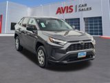 Used 2024 Toyota RAV4 LE image 3