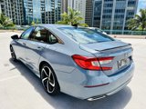 Used 2021 Honda Accord Sport Special Edition image 5