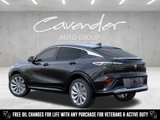New 2025 Buick Envista Avenir image 3