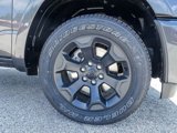 New 2026 RAM 1500 Big Horn image 4