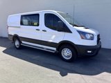 Used 2023 Ford Transit 250 Low Roof AWD image 4
