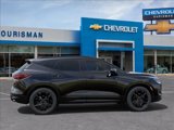 New 2025 Chevrolet Blazer RS w/ Driver Confidence II Package image 5