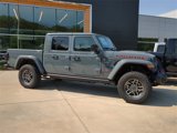New 2025 Jeep Gladiator Mojave image 2
