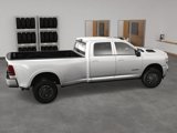 New 2025 RAM 3500 Laramie image 6