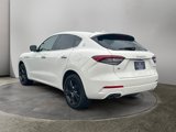 Certified 2021 Maserati Levante image 3