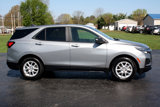 Used 2023 Chevrolet Equinox LS image 3
