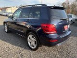 Used 2014 Mercedes-Benz GLK 350 4MATIC image 5