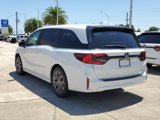 New 2025 Honda Odyssey Touring image 3