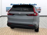 New 2025 Honda CR-V EX-L image 4