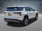 New 2026 Chevrolet Equinox LT w/ Safety and Technology Package image 3