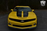 Used 2010 Chevrolet Camaro SS image 3