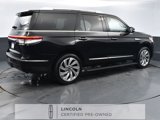 Certified 2023 Lincoln Navigator Reserve image 4