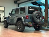 New 2025 Jeep Wrangler Unlimited Rubicon w/ Steel Bumper Group image 3