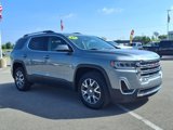 Used 2023 GMC Acadia SLT w/ Preferred Package image 3