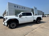 Used 2024 GMC Sierra 2500 Denali Ultimate image 3
