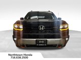 New 2026 Honda Passport TrailSport image 3
