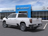 New 2025 GMC Sierra 2500 SLT w/ SLT Premium Package image 3