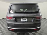 New 2025 Jeep Wagoneer L 4WD image 5