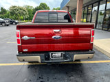 Used 2014 Ford F150 King Ranch w/ King Ranch Luxury Package image 5