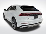 New 2025 Audi Q8 Premium Plus image 3
